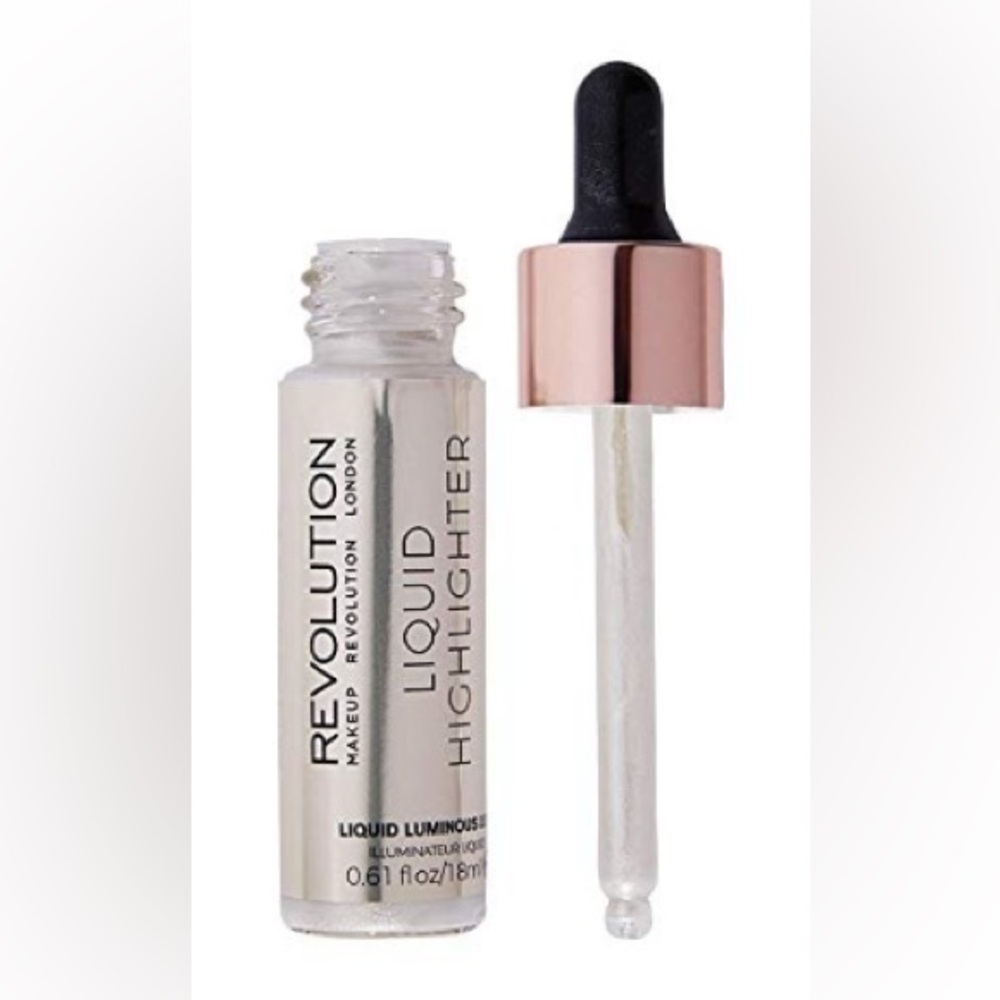 Revolution Liquid Luminous Luna Liquid Highlighter